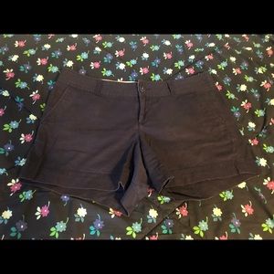 [SOLD] Lilly Pulitzer True Navy Callahans